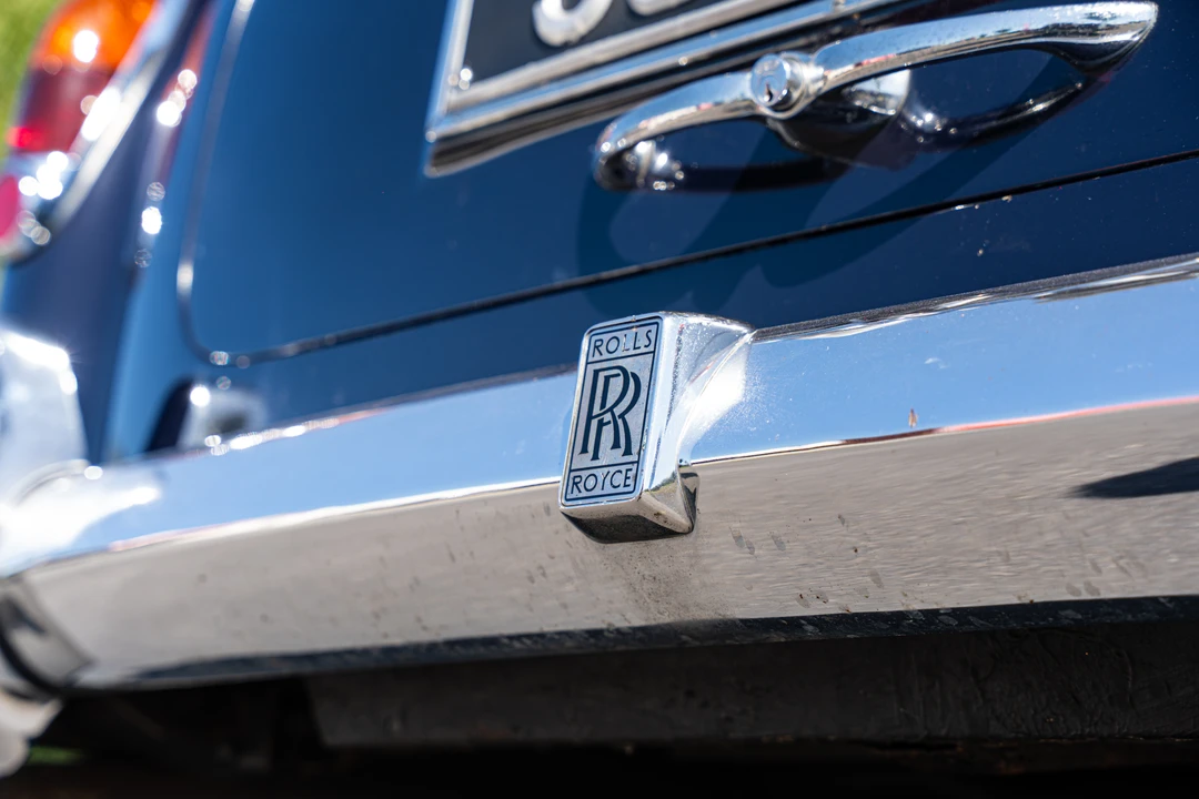 1965 Rolls-Royce Silver Cloud III - Image 22 of 31