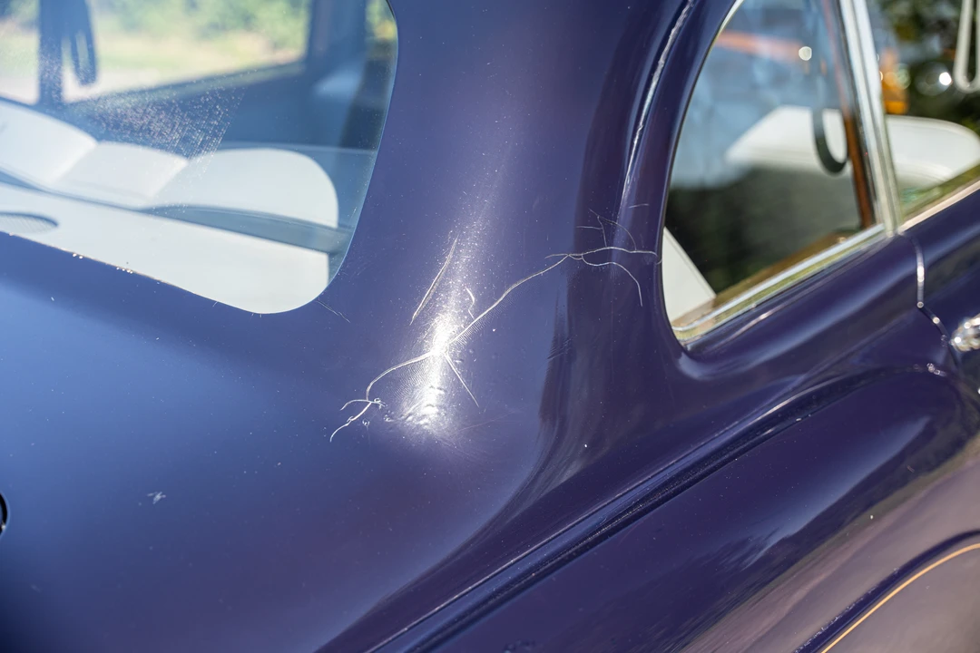 1965 Rolls-Royce Silver Cloud III - Image 26 of 31