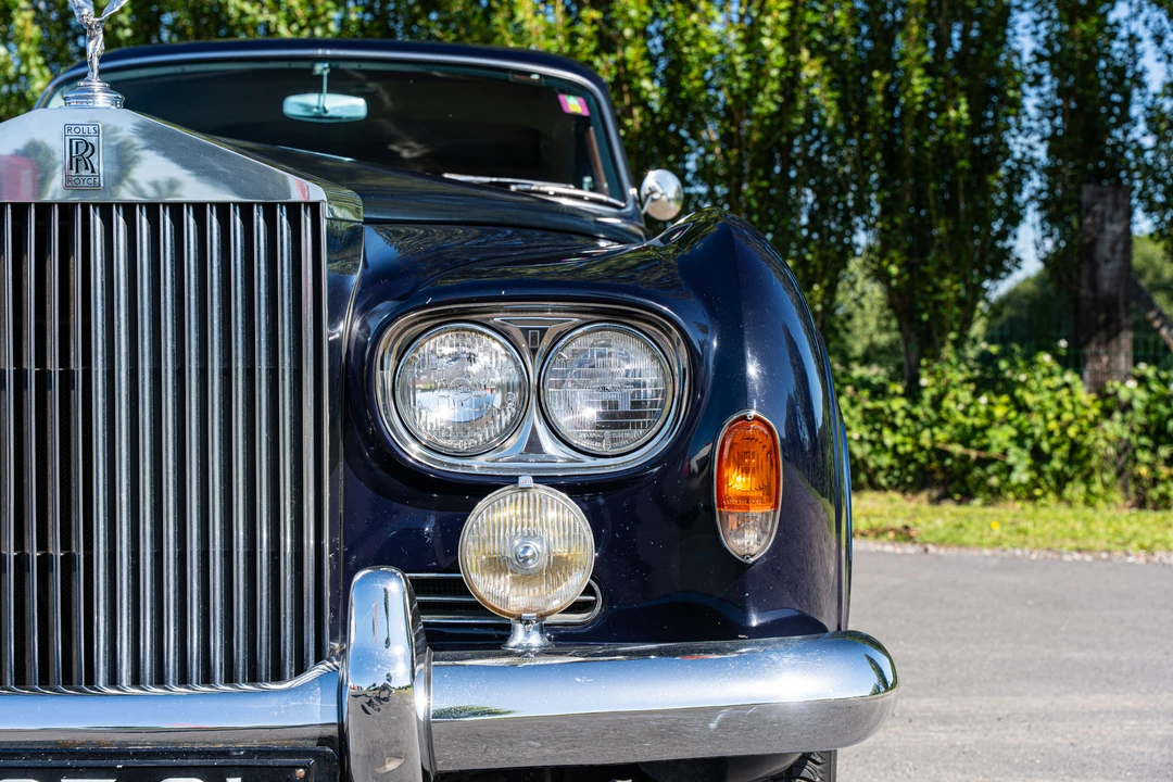 1965 Rolls-Royce Silver Cloud III - Image 29 of 31