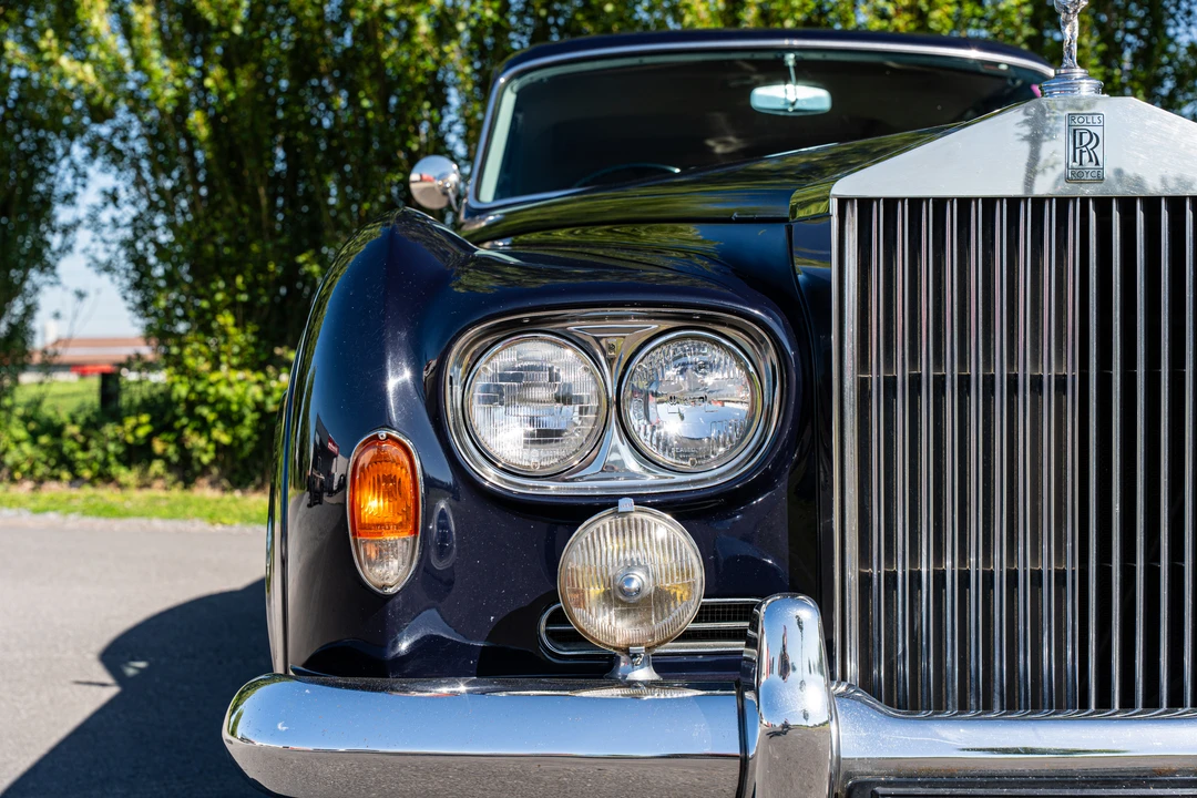 1965 Rolls-Royce Silver Cloud III - Image 30 of 31