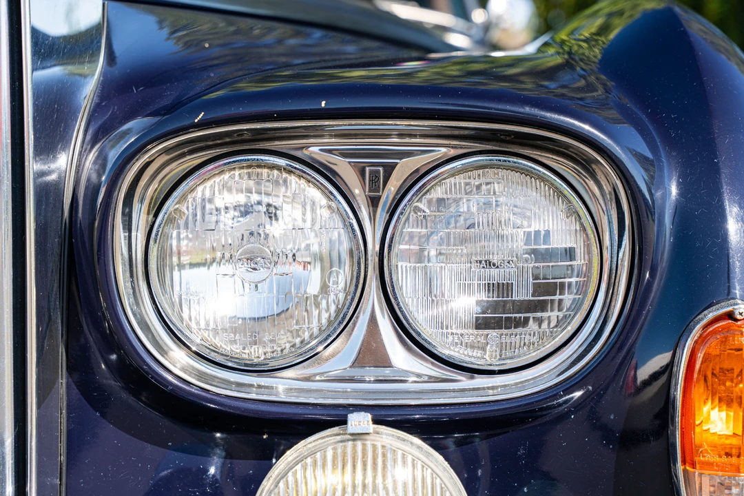 1965 Rolls-Royce Silver Cloud III - Image 31 of 31