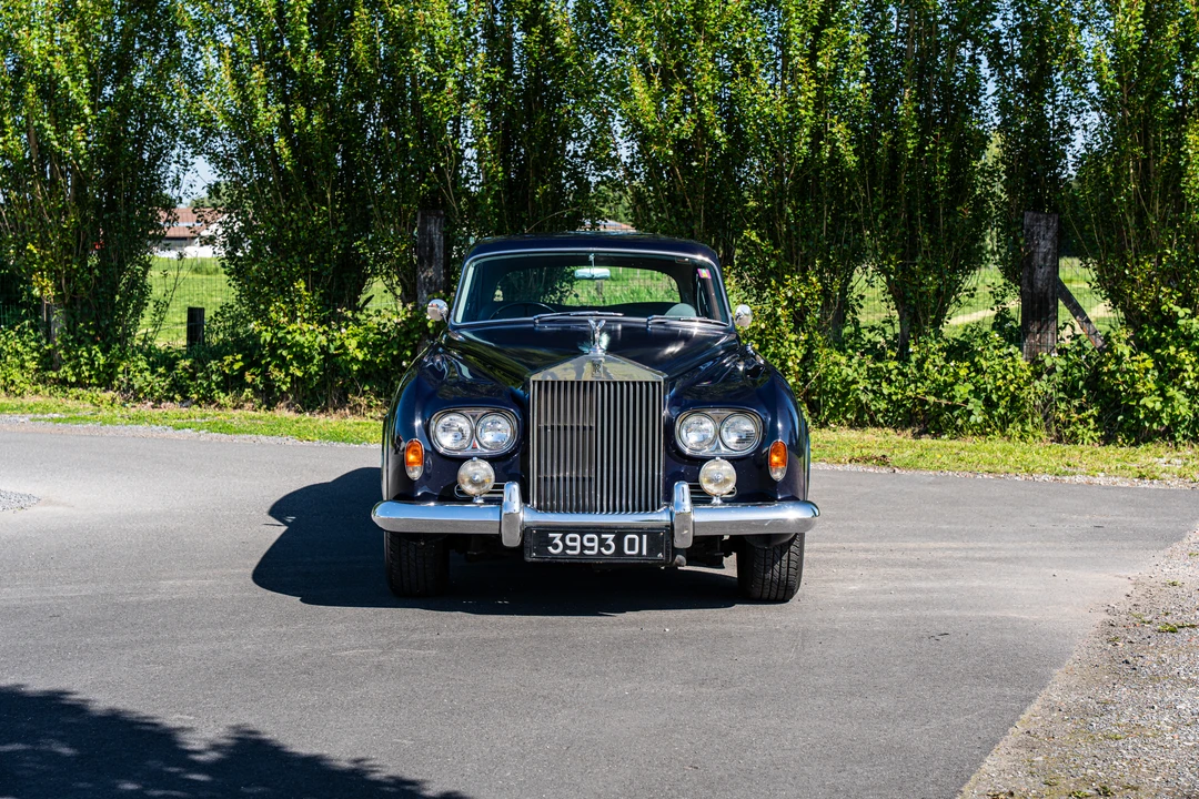 1965 Rolls-Royce Silver Cloud III - Image 2 of 31
