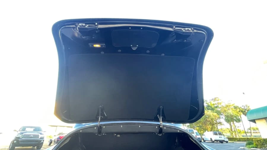 1965 Rolls-Royce Silver Cloud III - Image 25 of 30