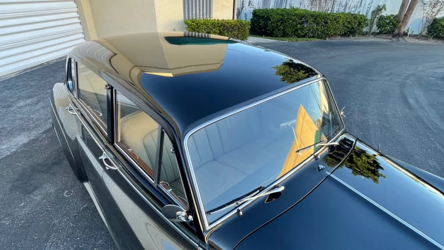 1965 Rolls-Royce Silver Cloud III - Image 26 of 30