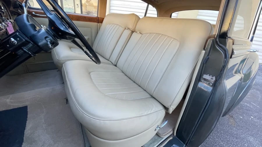 1965 Rolls-Royce Silver Cloud III - Image 5 of 30