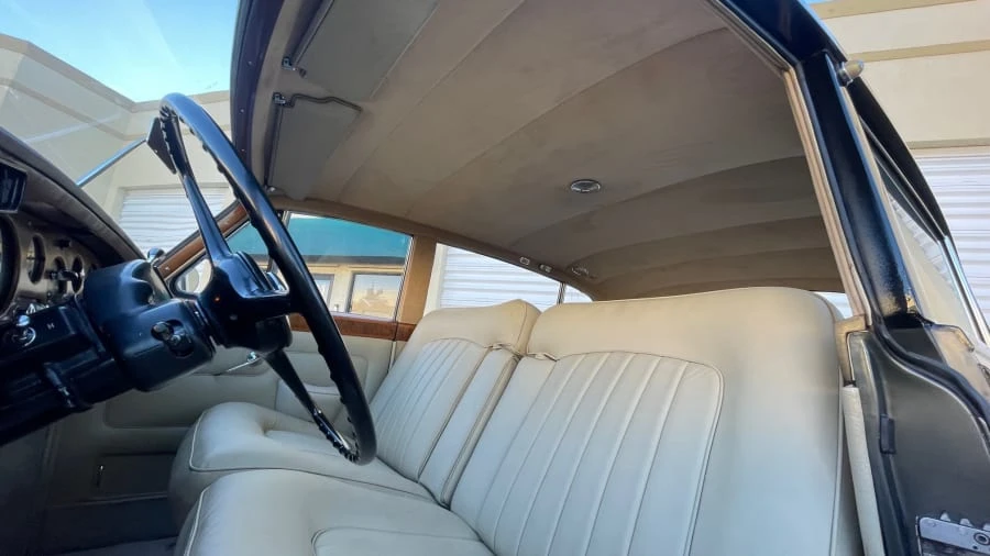 1965 Rolls-Royce Silver Cloud III - Image 6 of 30