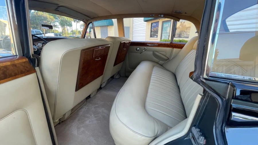 1965 Rolls-Royce Silver Cloud III - Image 15 of 30
