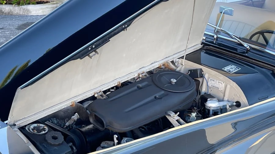 1965 Rolls-Royce Silver Cloud III - Image 18 of 30