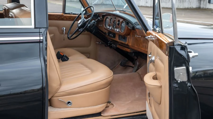 1965 Rolls-Royce Silver Cloud III - Image 5 of 31
