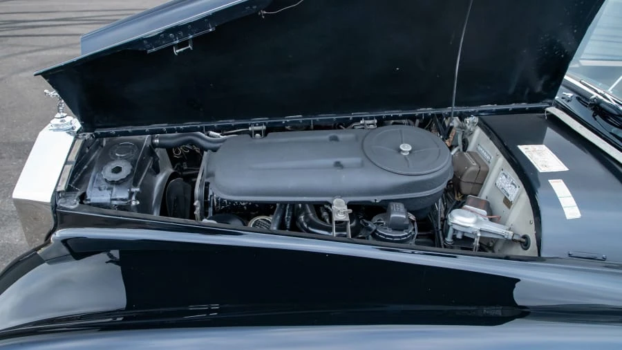 1965 Rolls-Royce Silver Cloud III - Image 6 of 31