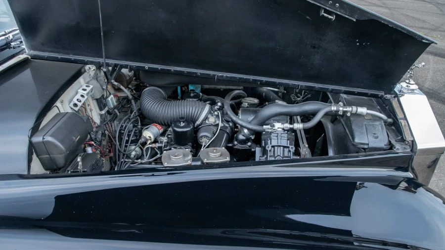 1965 Rolls-Royce Silver Cloud III - Image 7 of 31