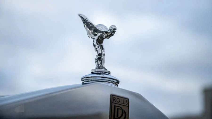1965 Rolls-Royce Silver Cloud III - Image 16 of 31