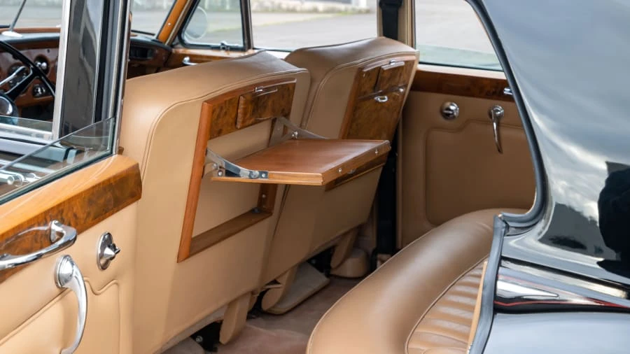1965 Rolls-Royce Silver Cloud III - Image 17 of 31