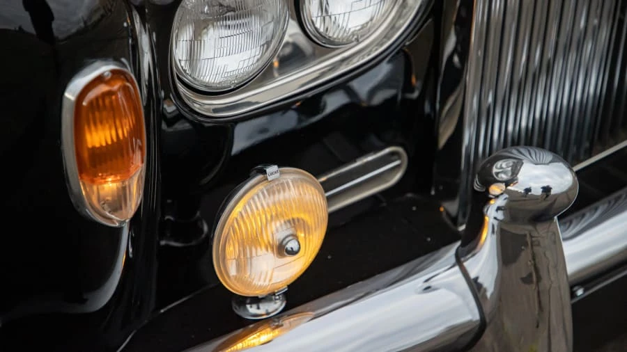 1965 Rolls-Royce Silver Cloud III - Image 18 of 31