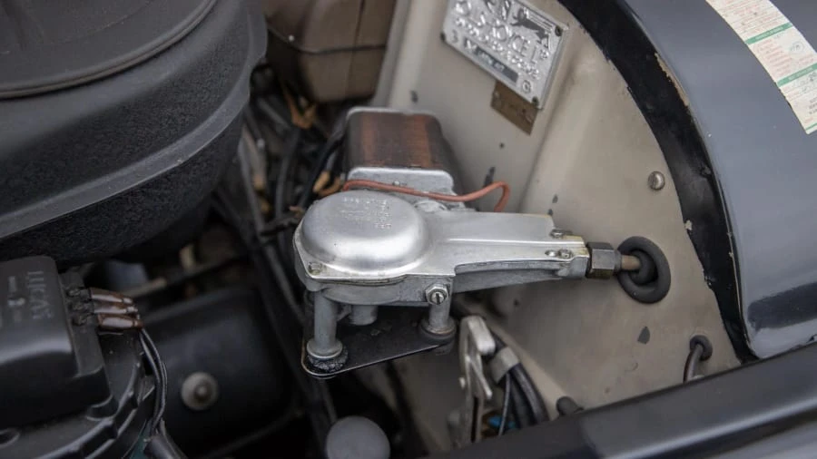 1965 Rolls-Royce Silver Cloud III - Image 21 of 31