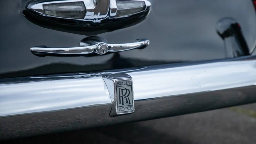 1965 Rolls-Royce Silver Cloud III - Image 24 of 31