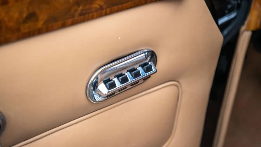 1965 Rolls-Royce Silver Cloud III - Image 26 of 31