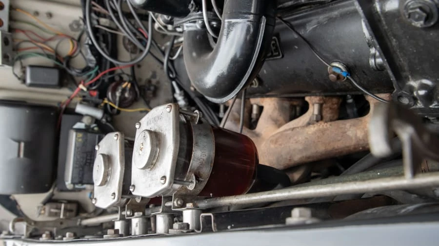 1965 Rolls-Royce Silver Cloud III - Image 30 of 31