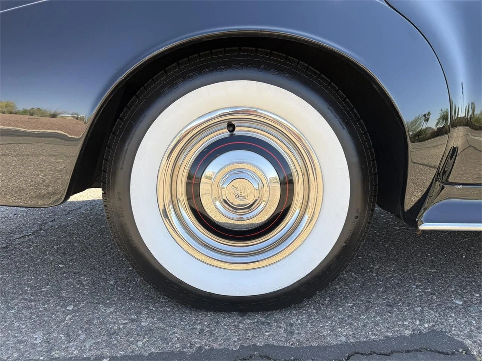1965 Rolls-Royce Silver Cloud III - Image 22 of 31