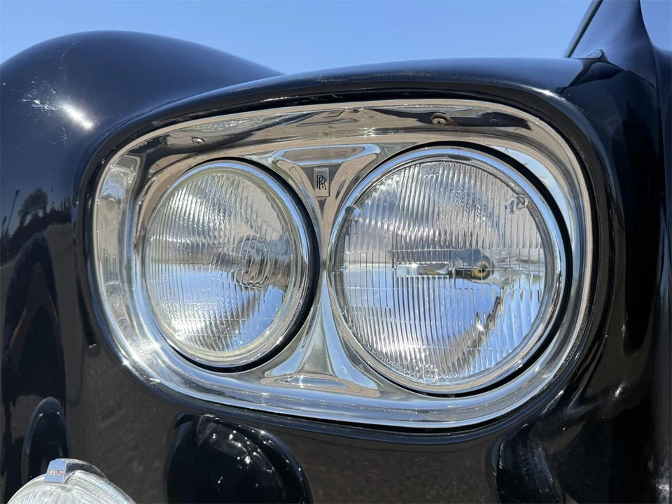1965 Rolls-Royce Silver Cloud III - Image 13 of 31