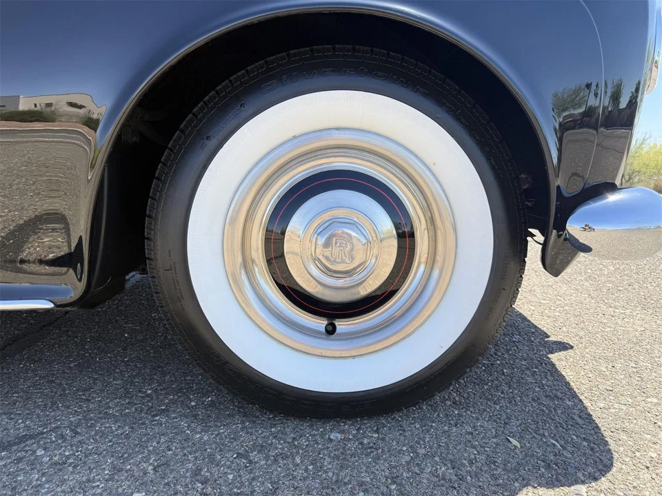 1965 Rolls-Royce Silver Cloud III - Image 23 of 31