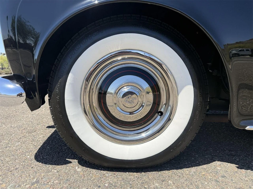 1965 Rolls-Royce Silver Cloud III - Image 24 of 31