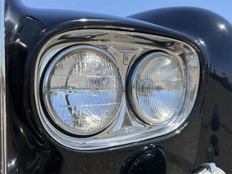 1965 Rolls-Royce Silver Cloud III - Image 14 of 31