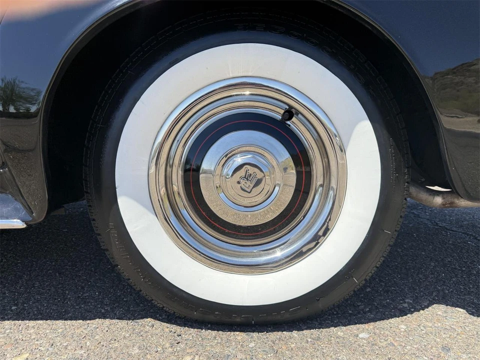 1965 Rolls-Royce Silver Cloud III - Image 25 of 31