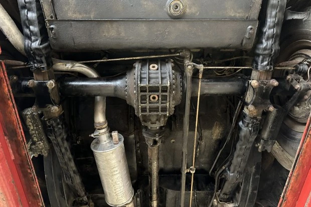 1965 Rolls-Royce Silver Cloud III - Image 8 of 8