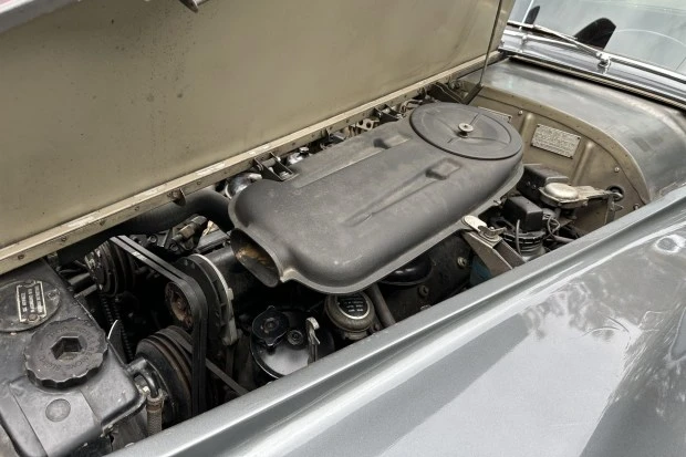 1965 Rolls-Royce Silver Cloud III - Image 7 of 8