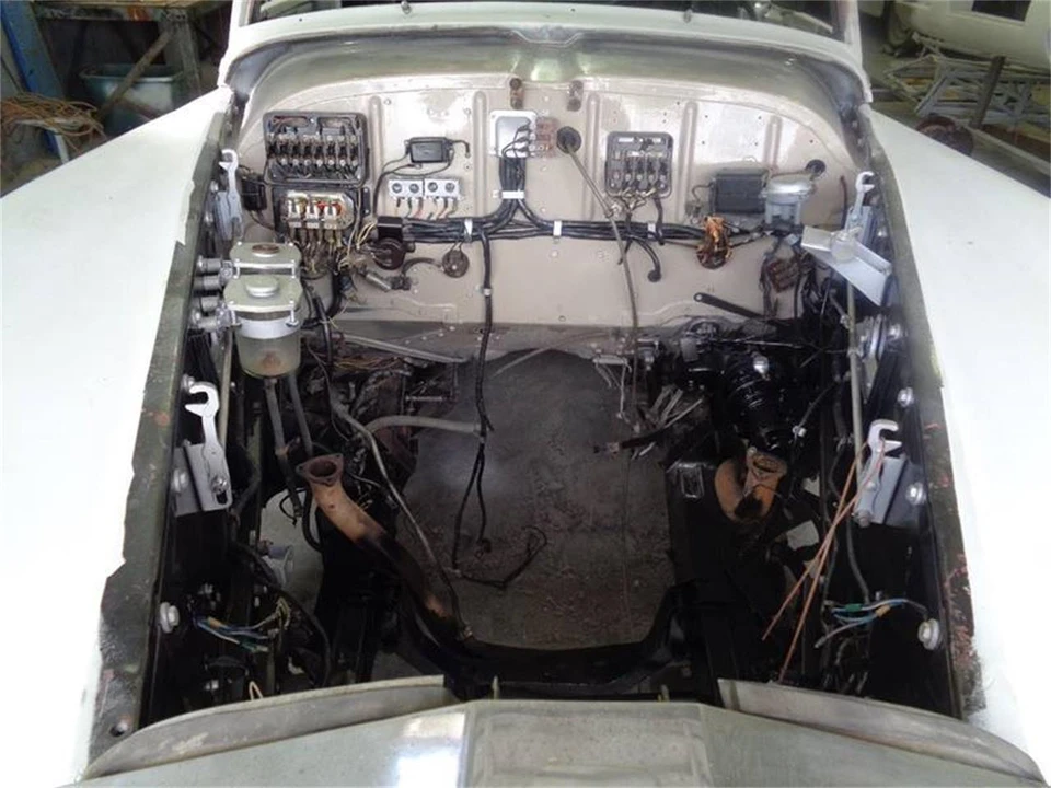 1965 Rolls-Royce Silver Cloud III - Image 13 of 14