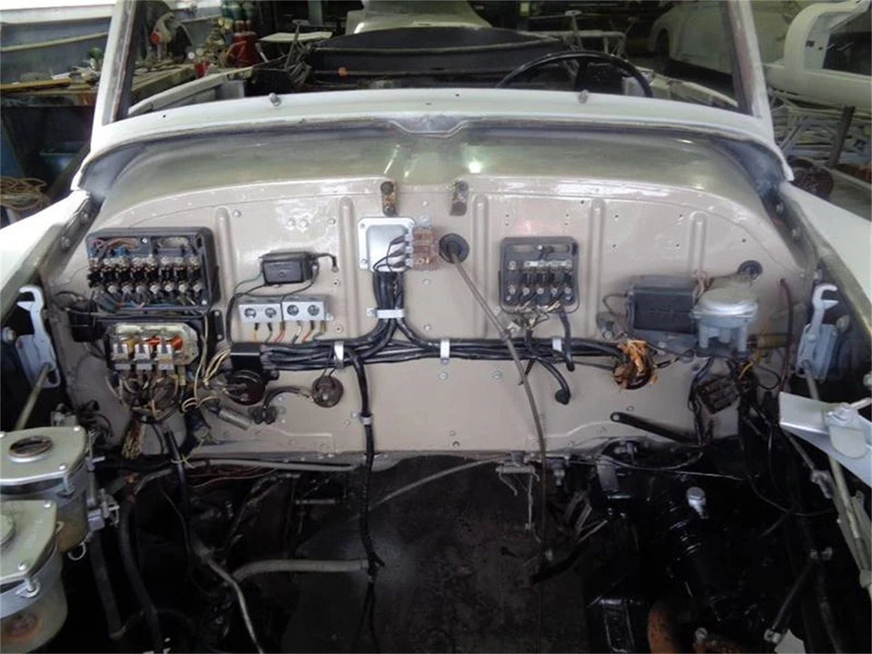1965 Rolls-Royce Silver Cloud III - Image 10 of 14