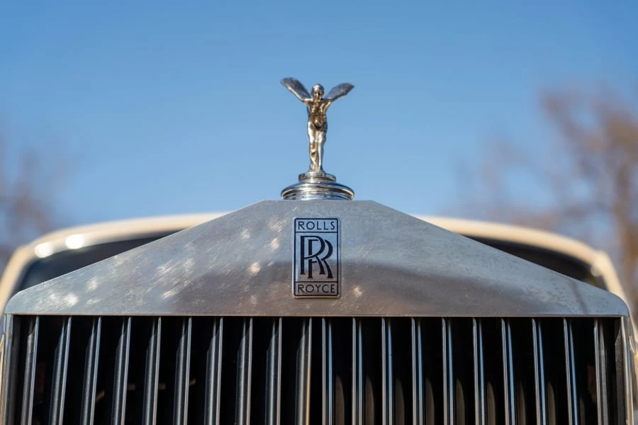 1965 Rolls-Royce Silver Cloud III - Image 12 of 31