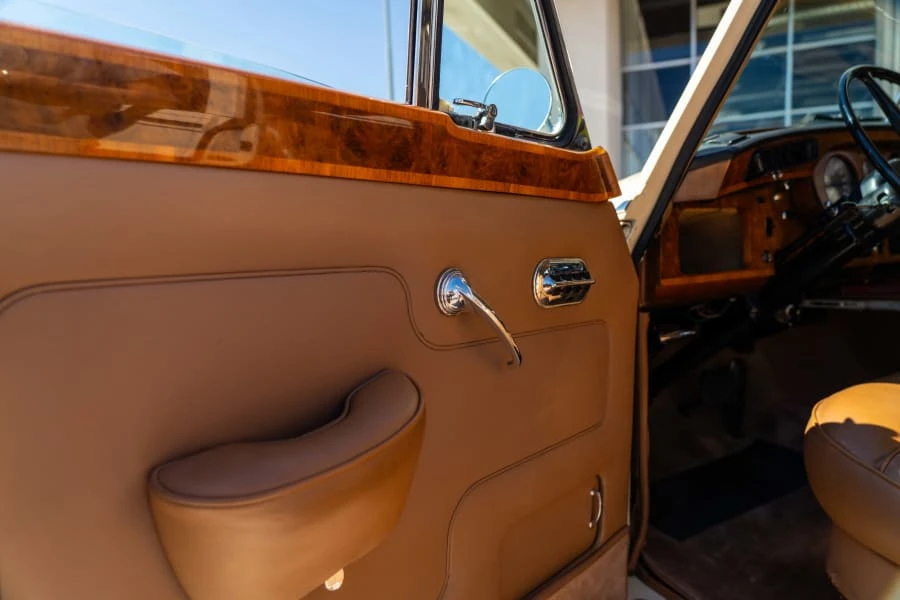 1965 Rolls-Royce Silver Cloud III - Image 30 of 31