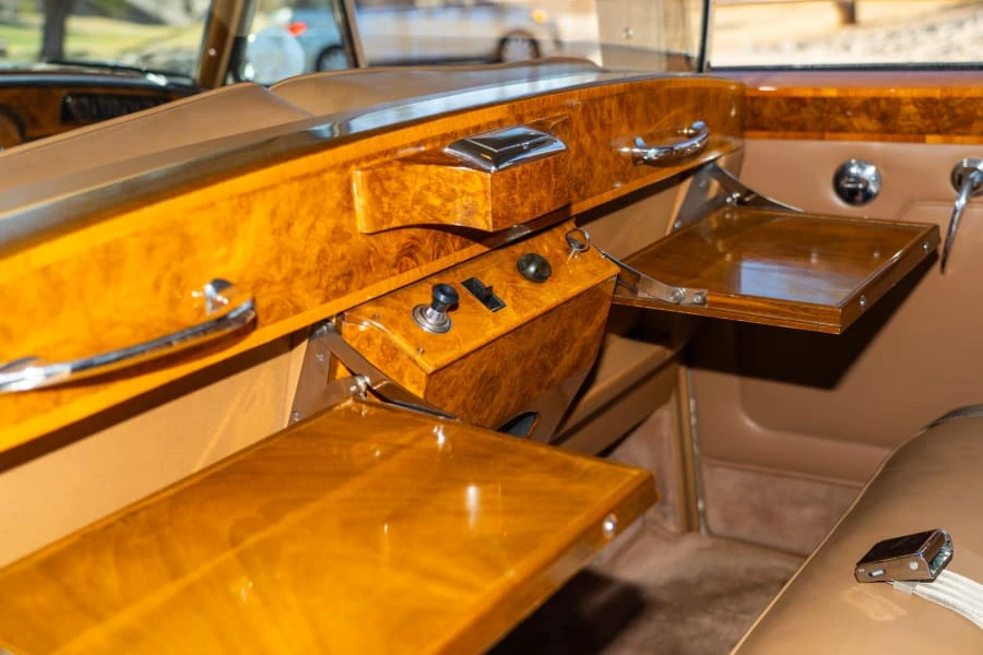 1965 Rolls-Royce Silver Cloud III - Image 25 of 31