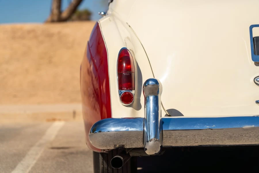 1965 Rolls-Royce Silver Cloud III - Image 16 of 31