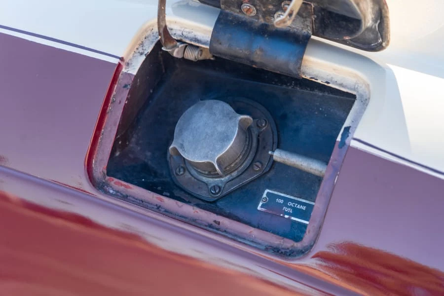 1965 Rolls-Royce Silver Cloud III - Image 11 of 31