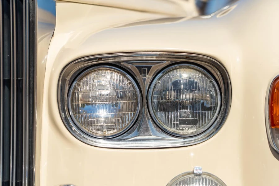 1965 Rolls-Royce Silver Cloud III - Image 10 of 31