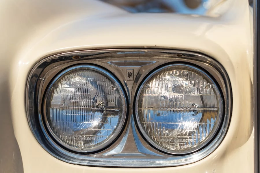 1965 Rolls-Royce Silver Cloud III - Image 8 of 31