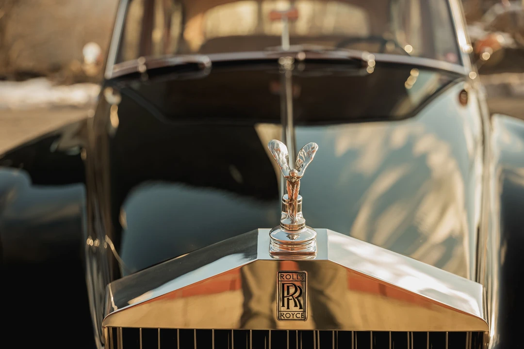 1965 Rolls-Royce Silver Cloud III - Image 20 of 31