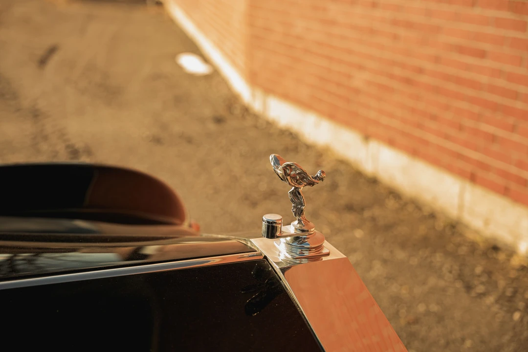 1965 Rolls-Royce Silver Cloud III - Image 24 of 31