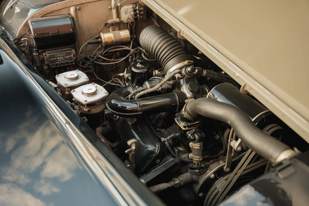 1965 Rolls-Royce Silver Cloud III - Image 30 of 31