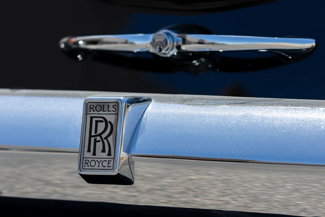 1965 Rolls-Royce Silver Cloud III - Image 27 of 31