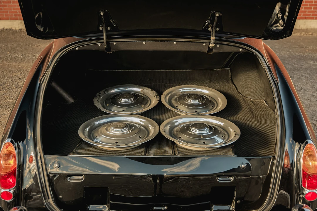 1965 Rolls-Royce Silver Cloud III - Image 18 of 31