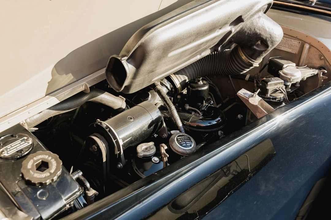 1965 Rolls-Royce Silver Cloud III - Image 6 of 31