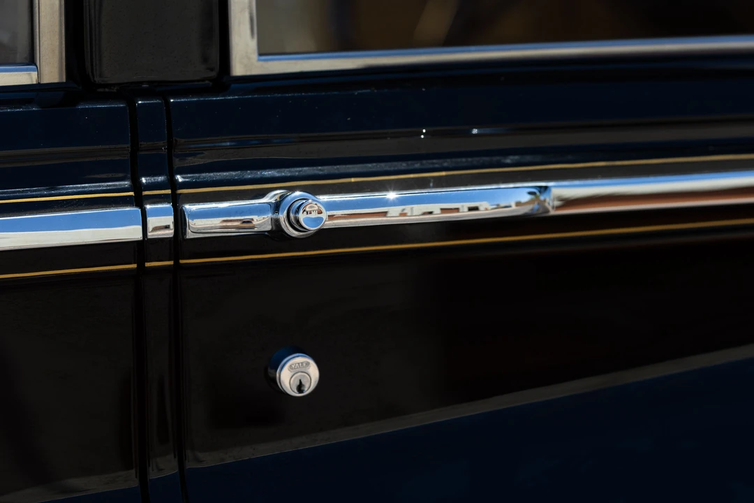 1965 Rolls-Royce Silver Cloud III - Image 30 of 31