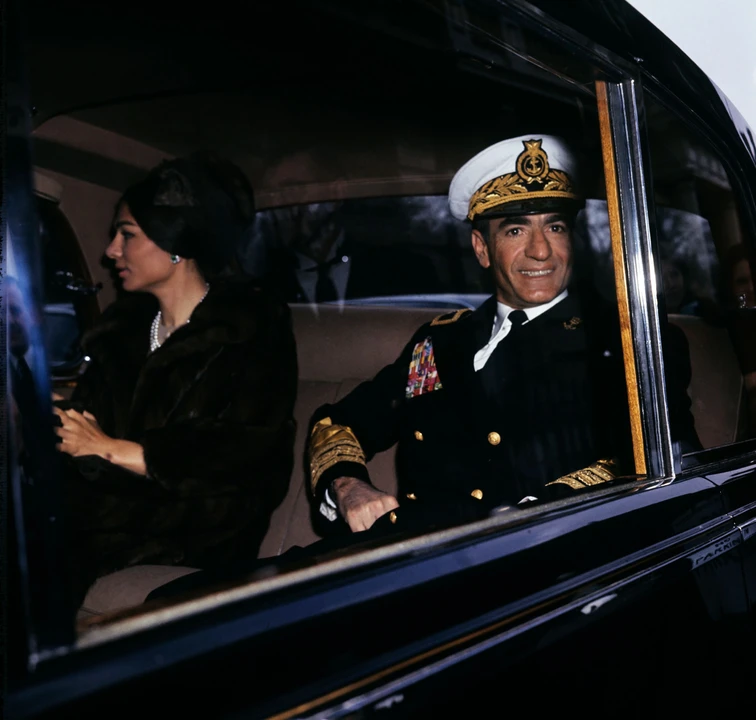 1965 Rolls-Royce Silver Cloud III - Image 2 of 31