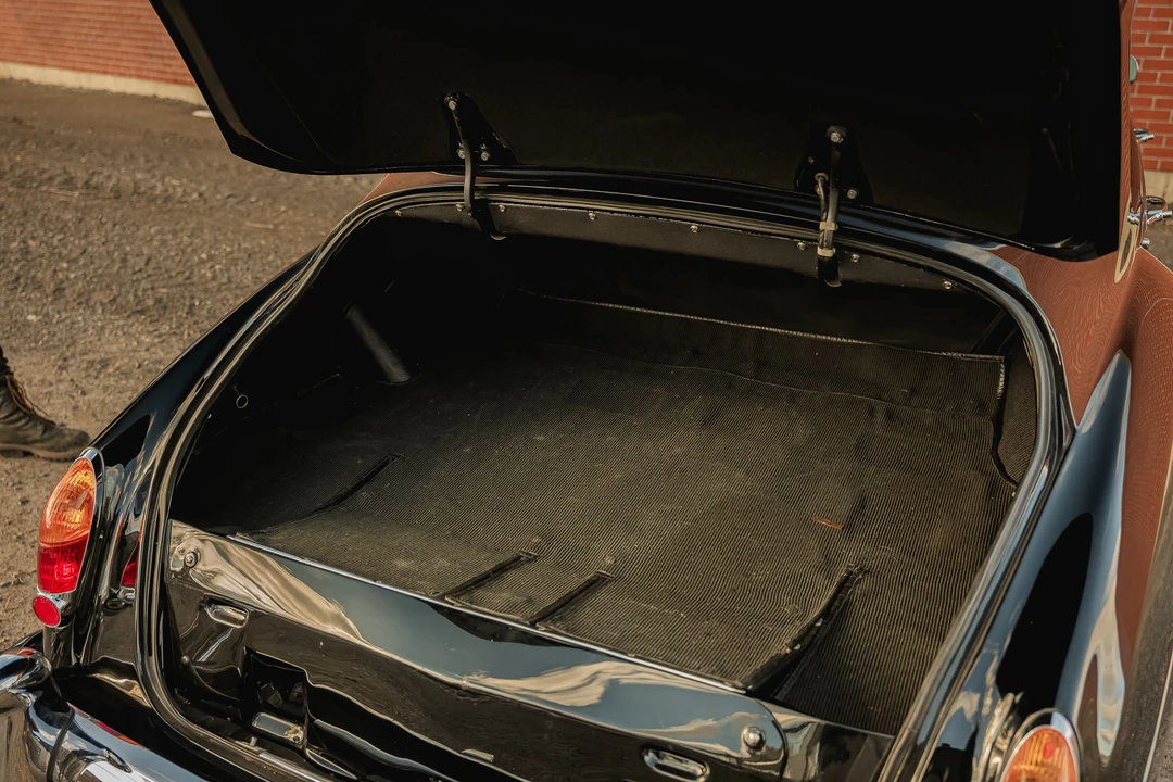 1965 Rolls-Royce Silver Cloud III - Image 14 of 31