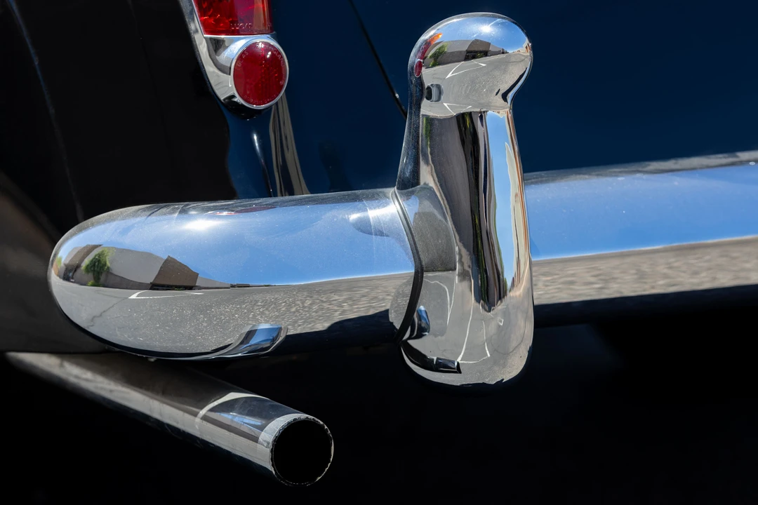 1965 Rolls-Royce Silver Cloud III - Image 26 of 31