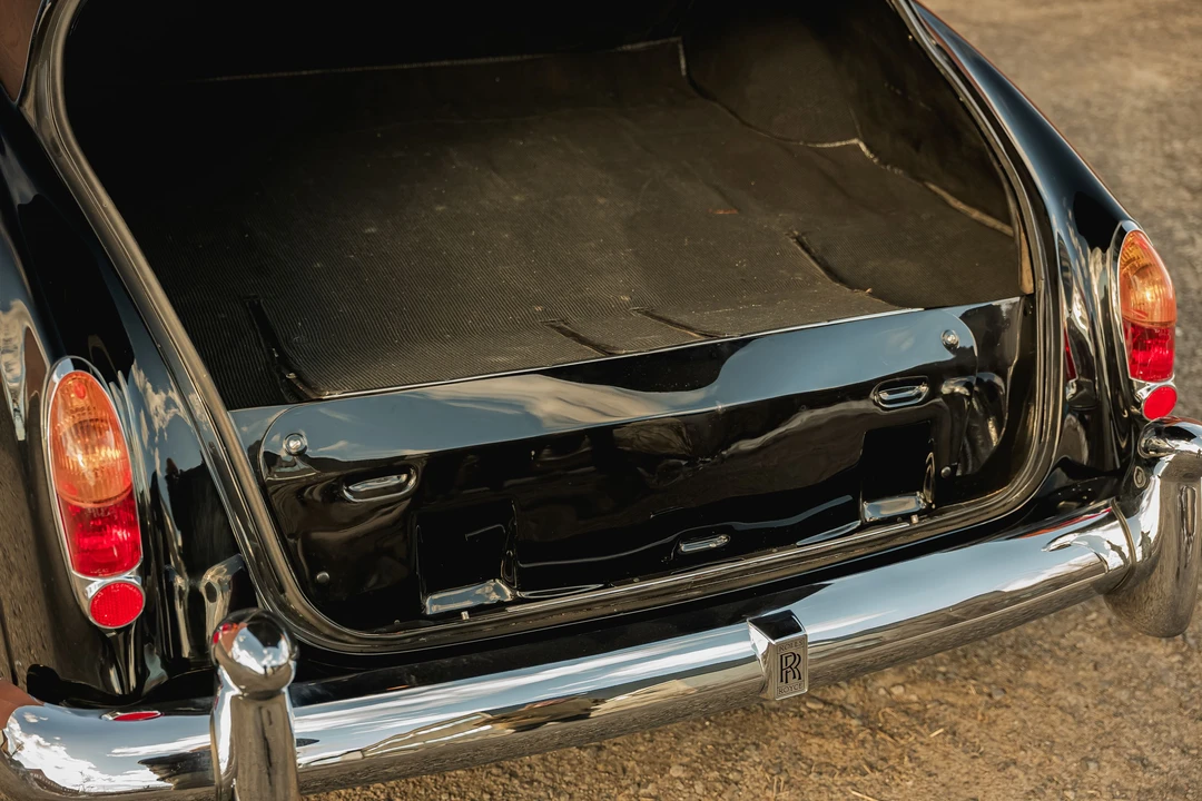 1965 Rolls-Royce Silver Cloud III - Image 11 of 31